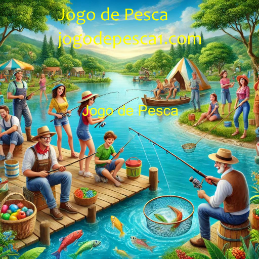 Descubra as melhores dicas e truques para se tornar um pescador de sucesso no jogo de pesca. Desde a escolha do equipamento correto até a paciência e experiência necessárias para pegar os peixes mais difíceis, cada detalhe pode fazer a diferença entre uma boa pescaria e um dia frustrante no rio.Jogo de Pesca é um passatempo divertido para toda a família. Reúna seus amigos e participe de um emocionante torneio de pesca. Descubra as melhores técnicas para capturar os maiores peixes. Divirta-se ao ar livre e desfrute da natureza enquanto pratica o seu esporte favorito.